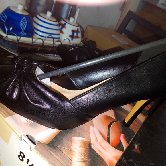 High heels - Picture 3 of 7